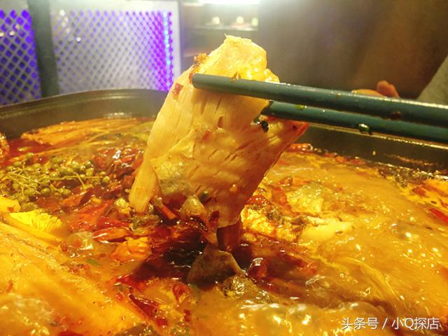 先烤后卤的鱼,先烤再炖的鱼