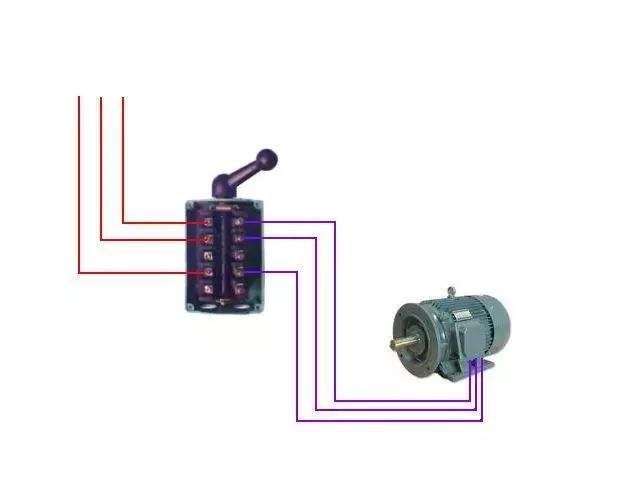 2p塑壳断路器标1234如何接线,cw3-1600万能式断路器接线