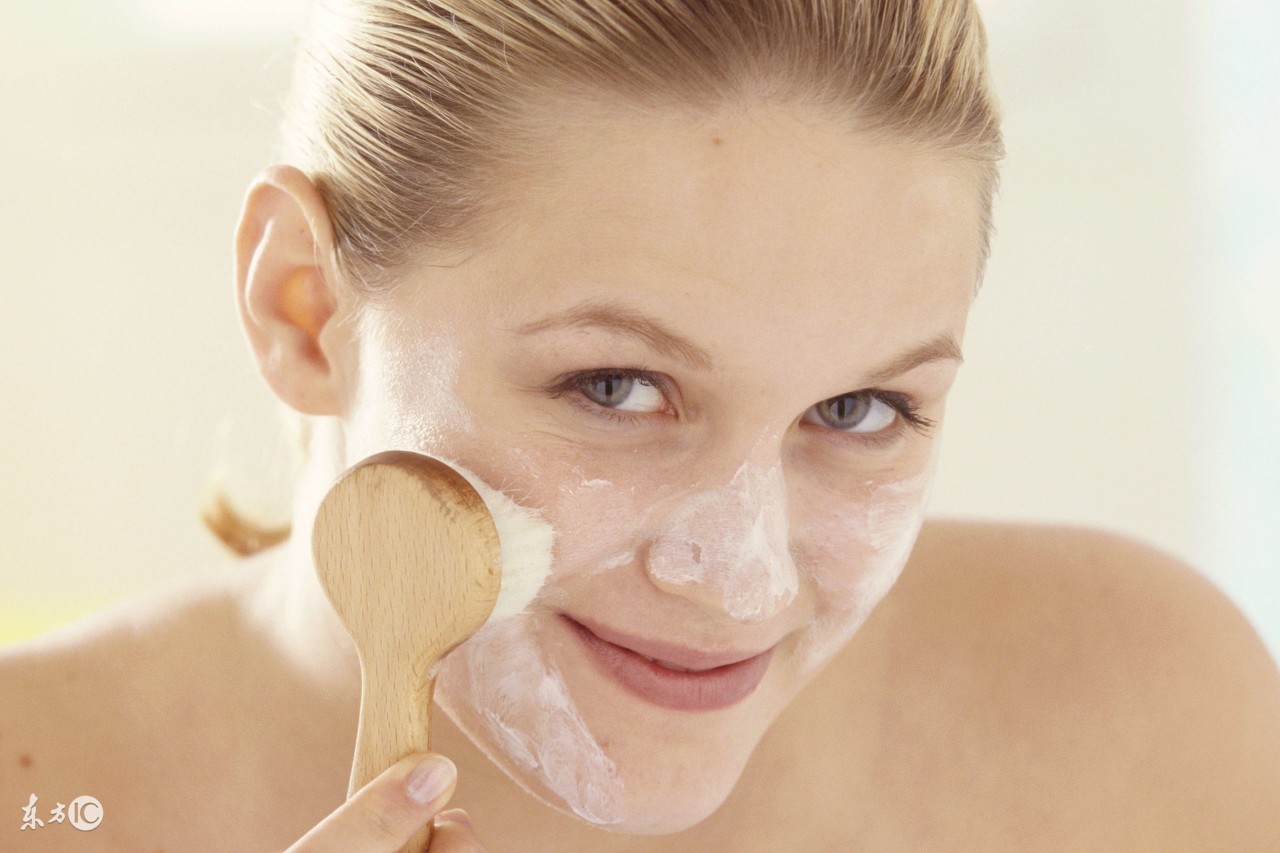 护肤越多皮肤越不好,护肤太过用力会有法令纹吗