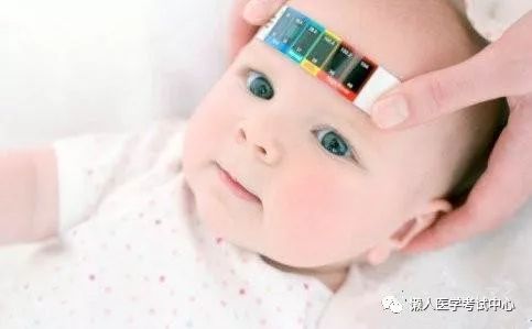 儿科常见疾病临床处置,儿科常见各种疾病的处理