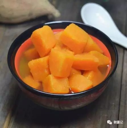 香港人最爱的滋补糖水,香港糖水有哪些