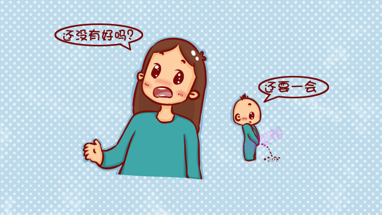 小儿尿频怎么办最快最有效,小儿尿频该如何解决