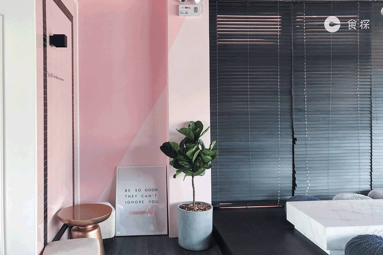 好看的粉色单品推荐,冬季最全粉色系单品推荐