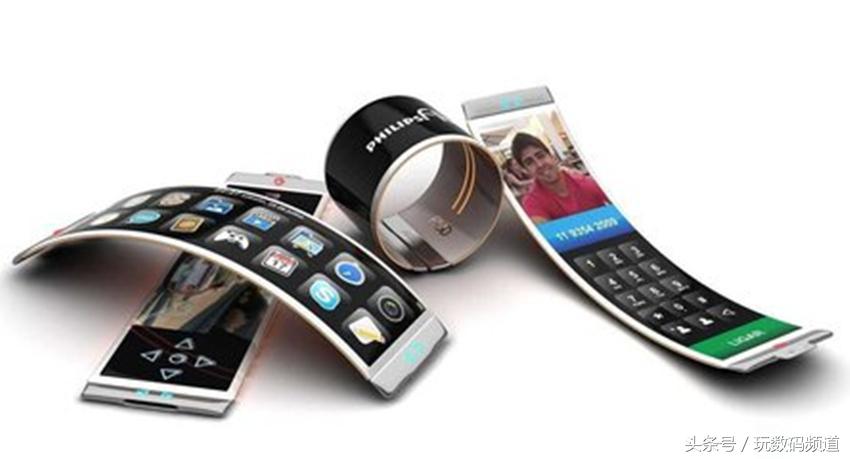 三星拥有什么独特技术,三星的实力有多可怕