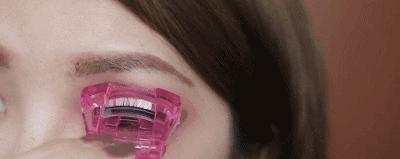 今天这个妆，连一百块都不要！