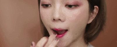 今天这个妆，连一百块都不要！