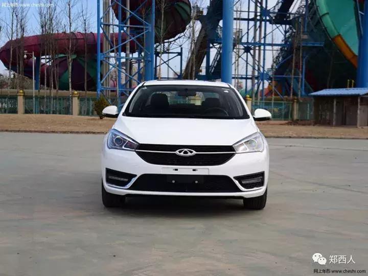 艾瑞泽5车主用车感受,艾瑞泽5车主真实的感受