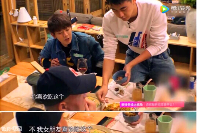 陈翔与毛晓彤什么时候分手的,陈翔为什么和毛晓彤分手