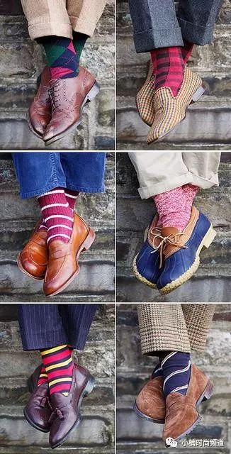 几款潮流范儿的西装搭配,5种风格让西装穿出时尚不呆板