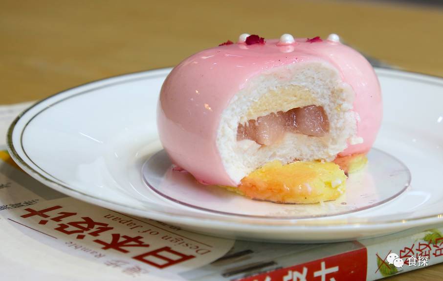 好看的粉色单品推荐,冬季最全粉色系单品推荐