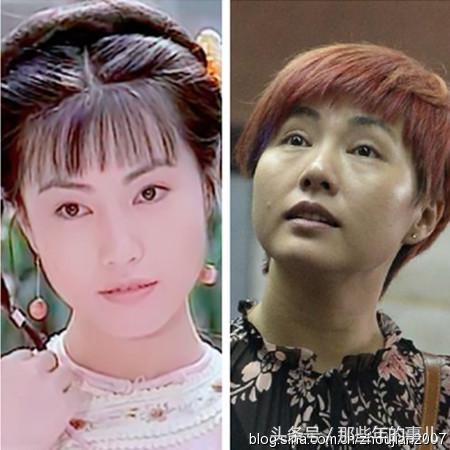 太极宗师经典片段演员现状,太极宗师主演今昔对比视频