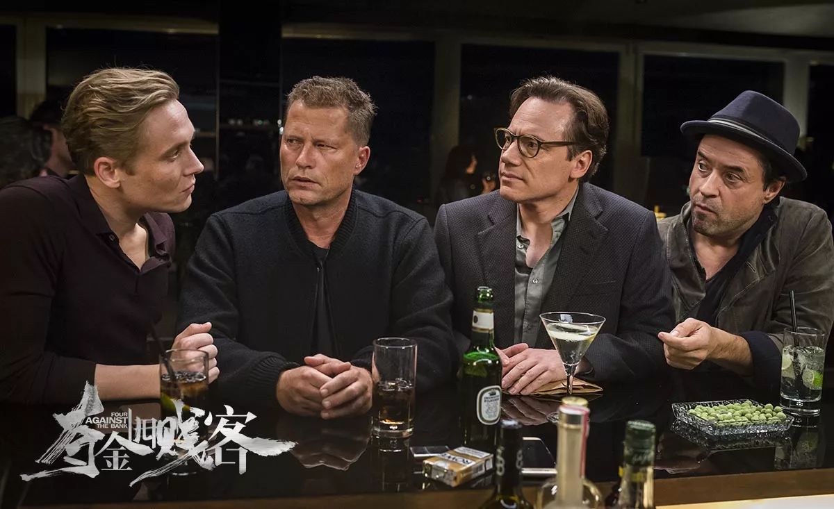 4月好片推荐,6月好片