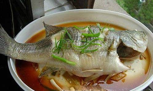 孕期可吃鱼类有哪些鱼,孕妇吃鱼最好的方法