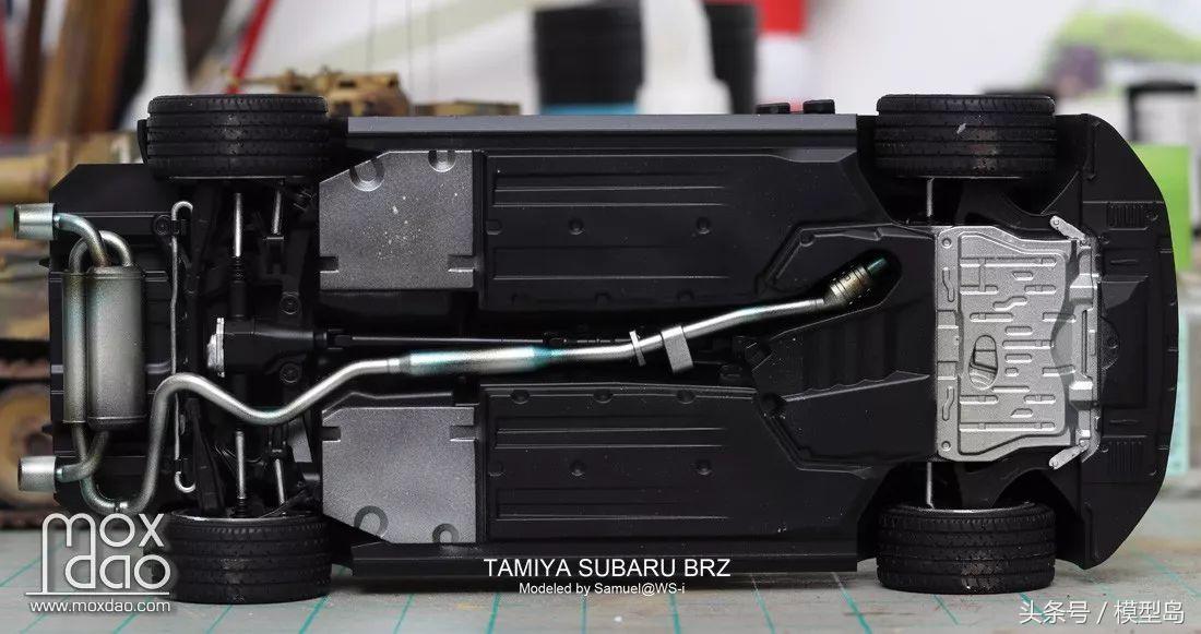 田宫ar底盘拼装图解,田宫ar底盘如何拼装