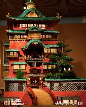 去日本必看的博物馆,日本十大必看展览