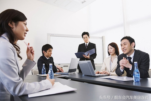 小拇指汽车美容加盟,汽车美容店加盟哪个品牌最好