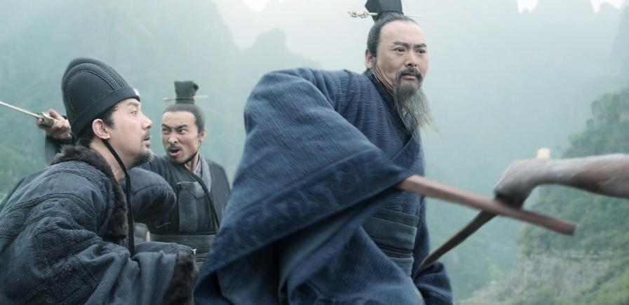 孔子真正历史记录,历史上的孔子武力排名