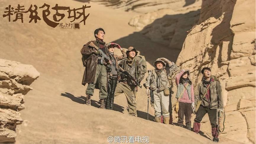 海牧电视剧,海牧