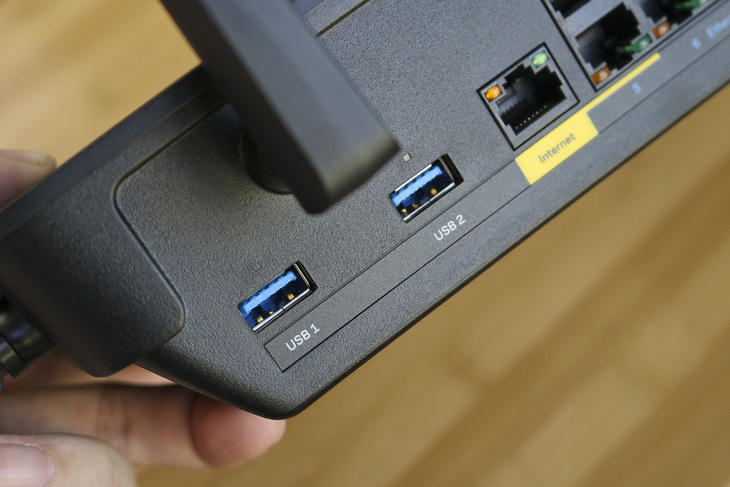 ea9500路由器评测,ea9500s路由器好不好