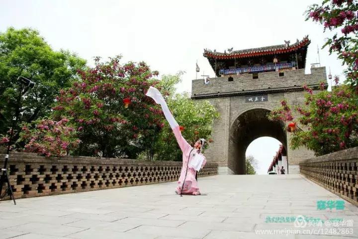 中国天然氧吧为什么是永寿,永寿槐林氧吧