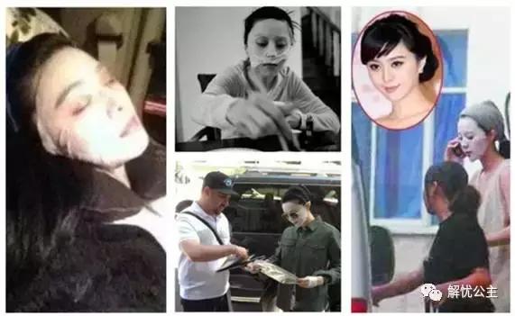 早起敷一片“花卉水早安面膜”让肌肤白到反光~