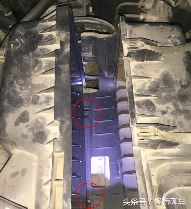 如何更换2019款poloplus空气滤芯,空气滤芯自己换教程