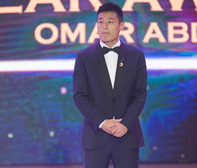 里皮来中国两年了国足的改变大吗,里皮说中国足球畏手畏脚