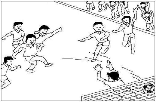 小学语文一年级看图写话春天,小学语文一年级看图写话春节