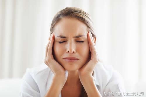 十二大难以启齿的孕期“尴尬症”排行榜，你经历了多少？