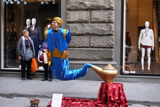 意大利佛罗伦萨旅游购物攻略,意大利文化游