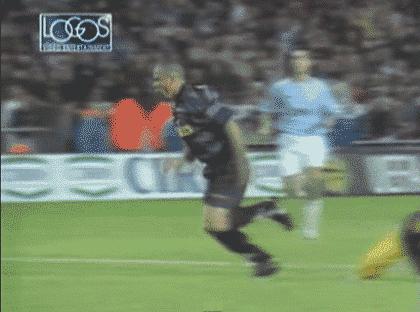 罗纳尔多钟摆过人图片,罗纳尔多钟摆式过人视频完整版