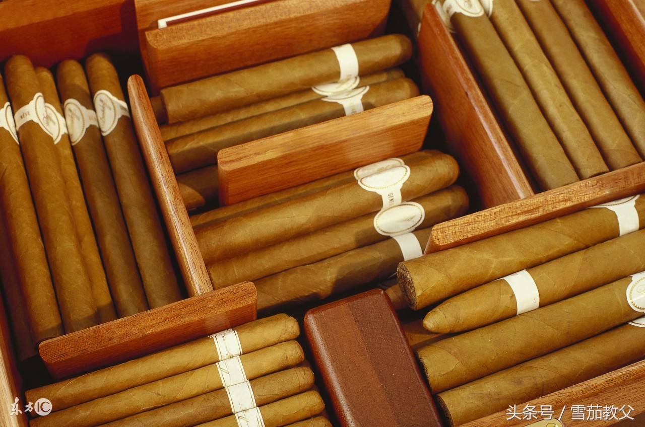 新手雪茄盒的保湿盒怎么用,抽雪茄必须知道的十大禁忌