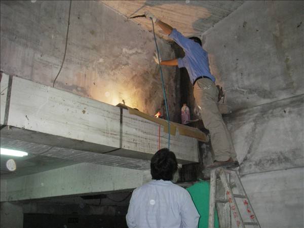 地下防水工程精讲,地下防水工程施工