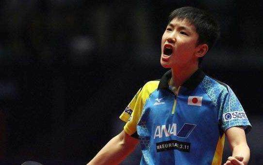 中国男女团战胜日本双夺冠军，又一次让对手看到差距