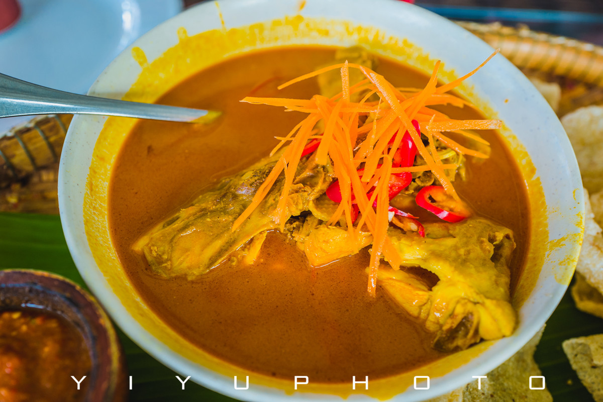 悠游一夏,马来西亚——六日自由行攻略