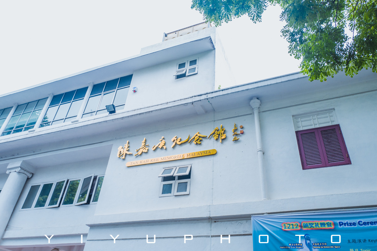 悠游一夏,马来西亚——六日自由行攻略