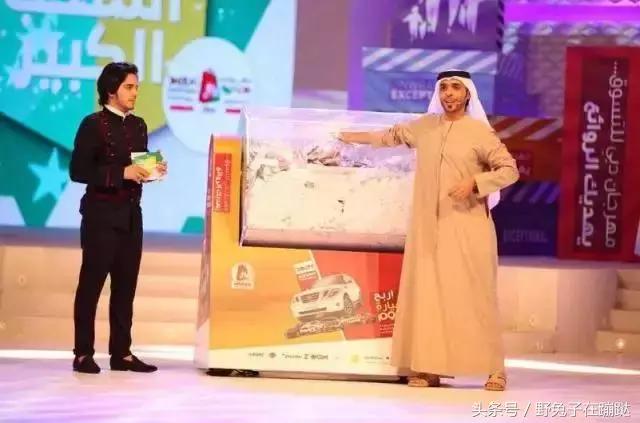 迪拜从不认输！女孩子梦寐以求的地方买的多赚的多，双十一算什么