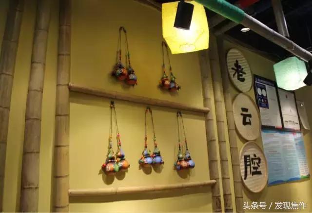 逛吃逛吃一整天,逛吃逛吃花了多少钱