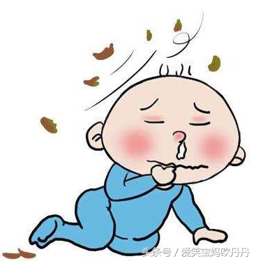 宝宝流鼻涕应该注意什么,宝宝流清鼻涕又不让擦鼻子