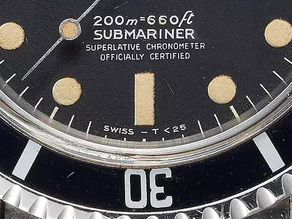 玩劳力士什么版本好,玩二手表