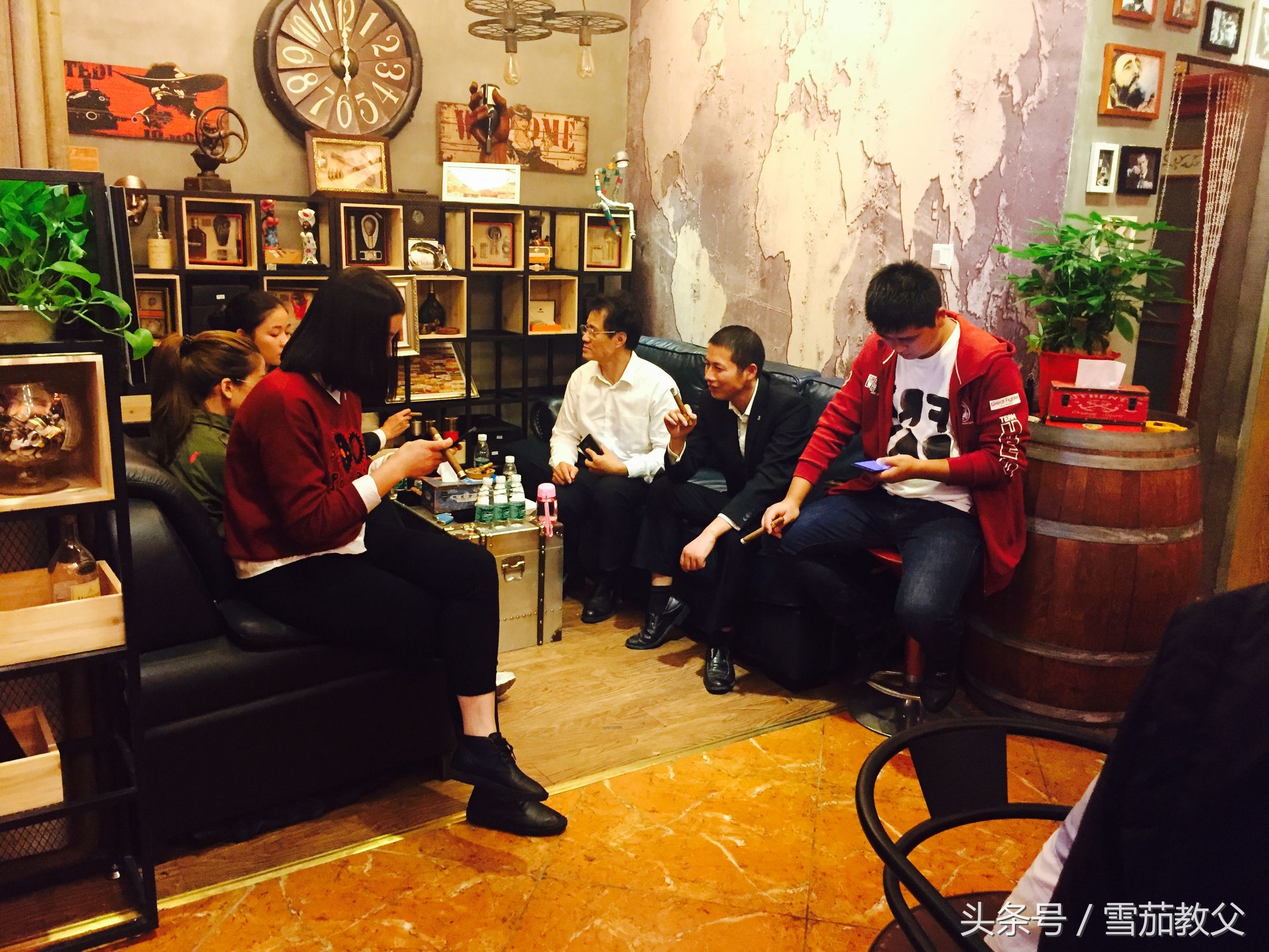 新手雪茄盒的保湿盒怎么用,抽雪茄必须知道的十大禁忌