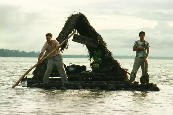 推荐10部超好看的电影,十部必看高分公路电影