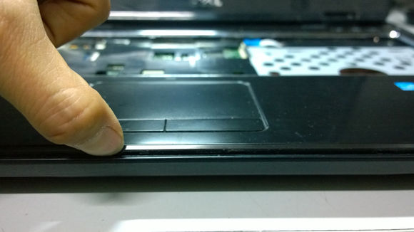 delln4050拆机,戴尔笔记本电脑n4110拆机全过程