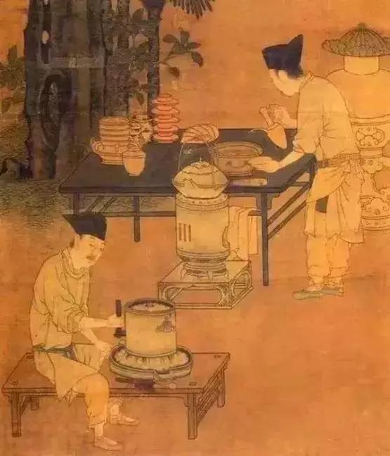 秃驴、赤老、蓝搀、烂羊头……宋朝怼人流行语串烧