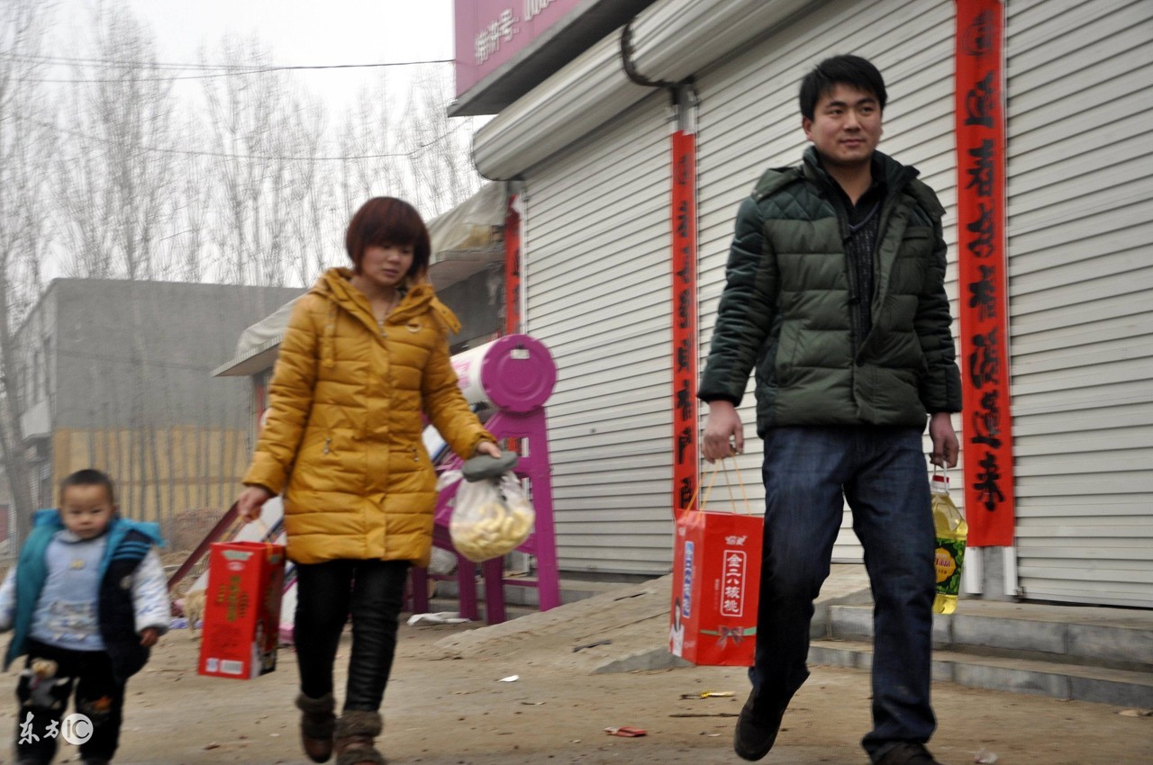 农村老话最经典的句子,农村的这些俗语你知道几个