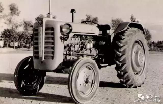 中国混得最好的几大汽车品牌,怎么国产品牌都开始造车了