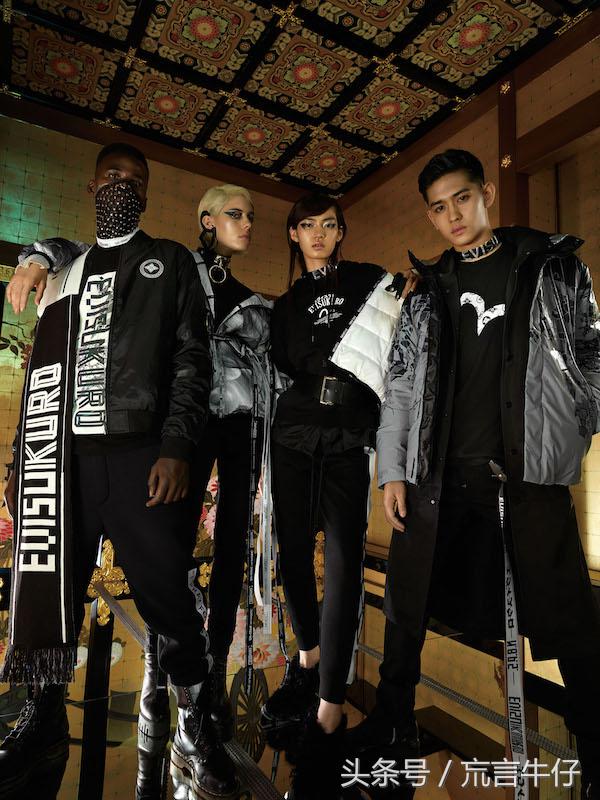 牛仔裤作为长盛不衰的时髦单品，近些年饱受快时尚冲击