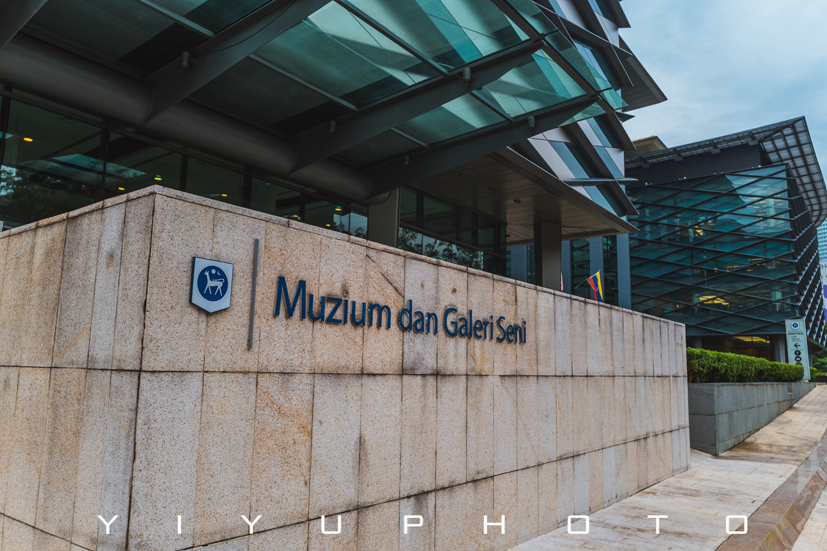 悠游一夏,马来西亚——六日自由行攻略