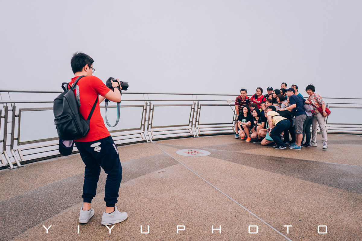 悠游一夏,马来西亚——六日自由行攻略