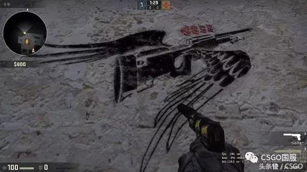 csgo未解之谜小赛,csgo未解之谜小赛翻车